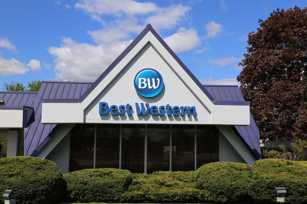 Best Western at Historic Concord, Concord – Updated 2022 Prices