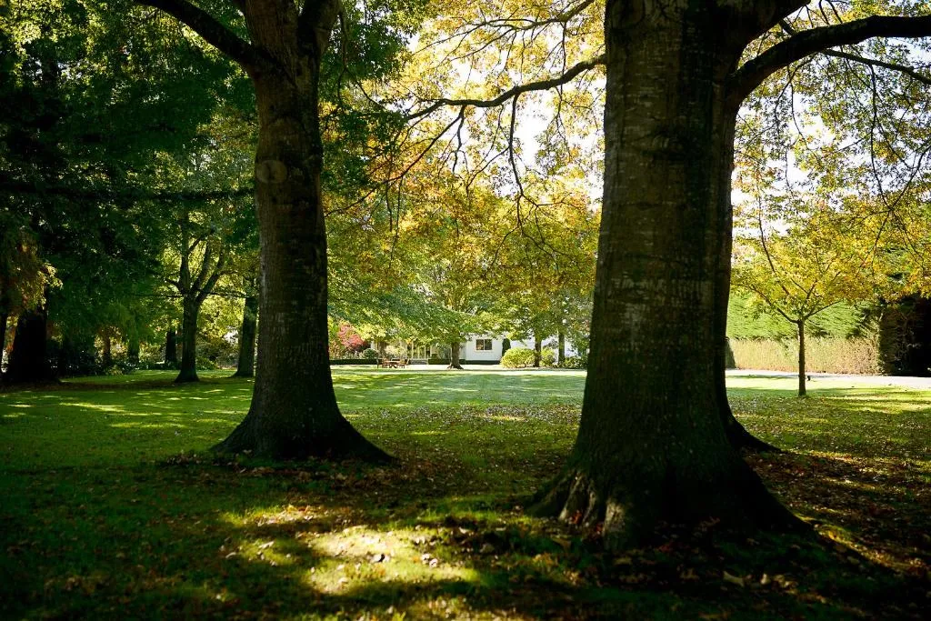 Silverstream Lodge, Lincoln, New Zealand
