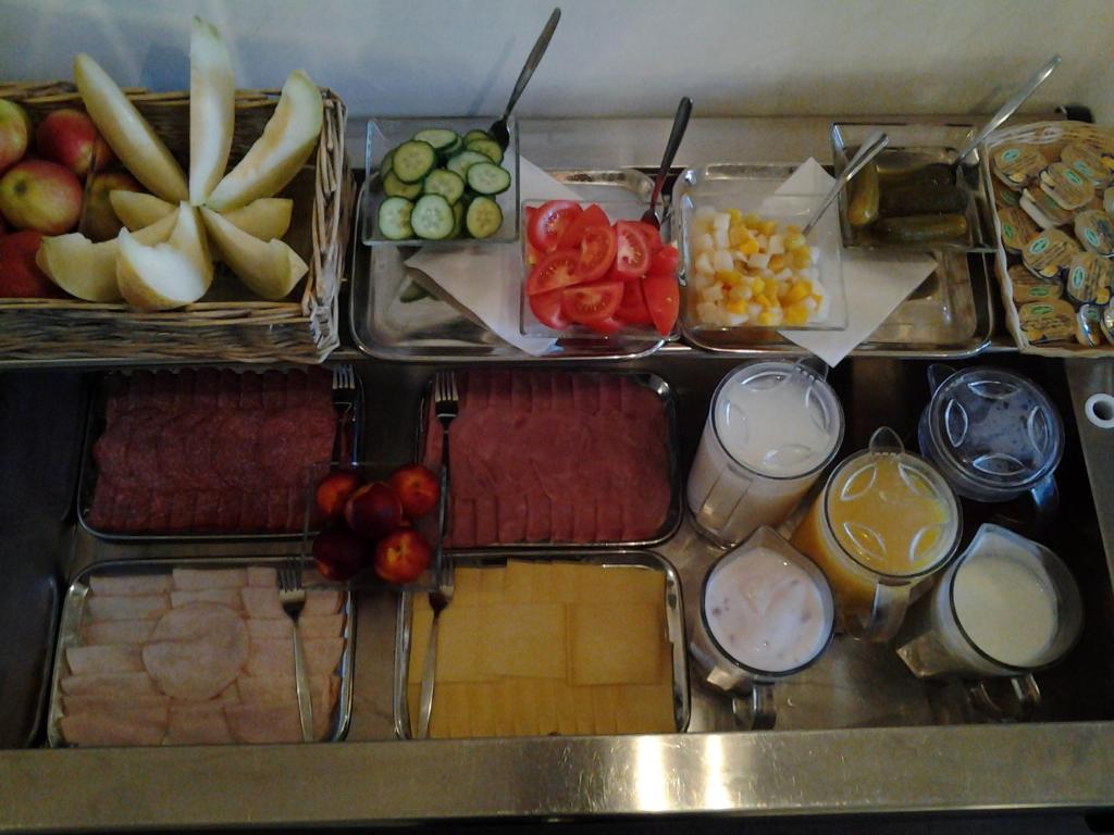 The Concert Hotel - Resim 19