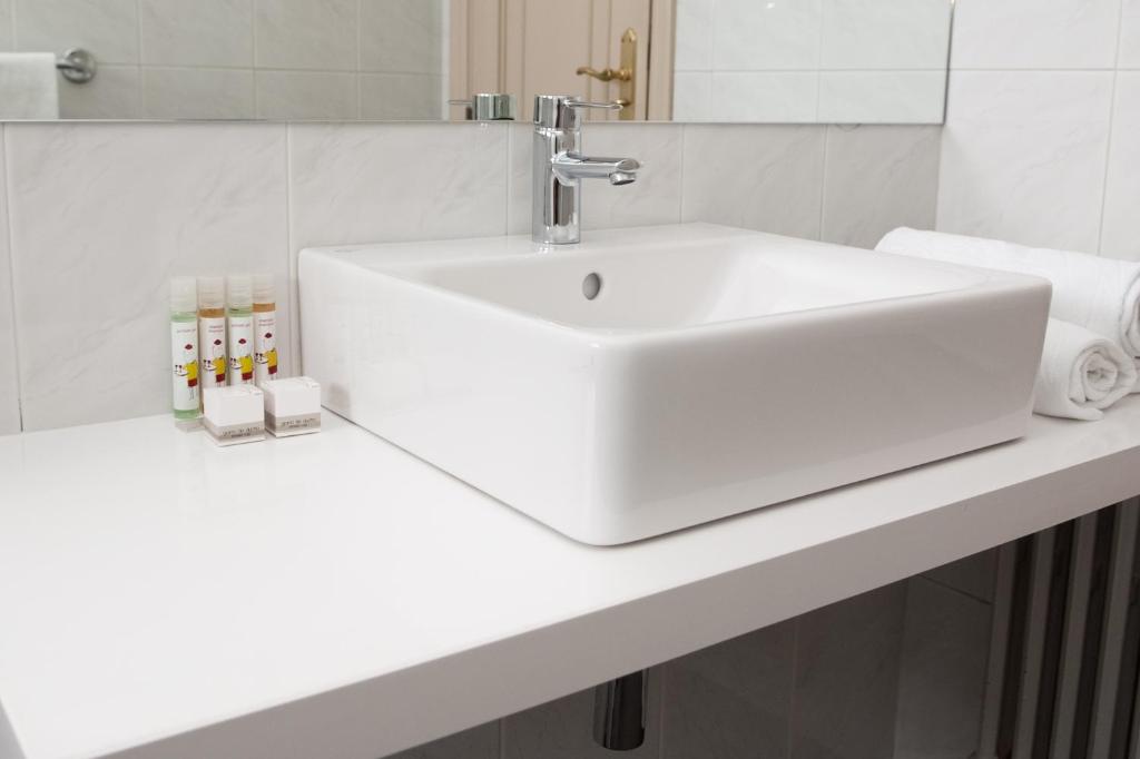 Hotel Universal - Resim 8