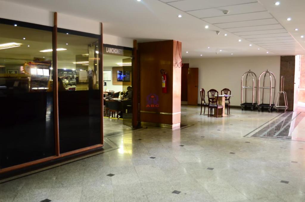  ABC Apart Hotel