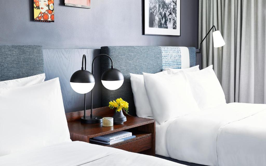 Hotel Kabuki, part of JdV by Hyatt - 