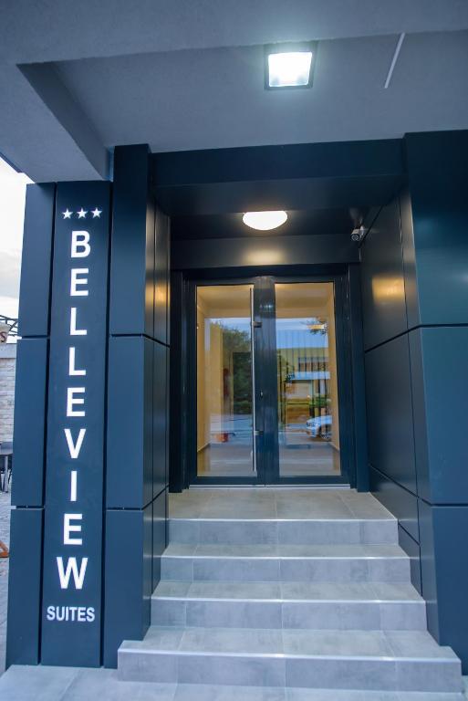 Fotografie z fotogalerie ubytování Belleview Suites v destinaci Mamaia
