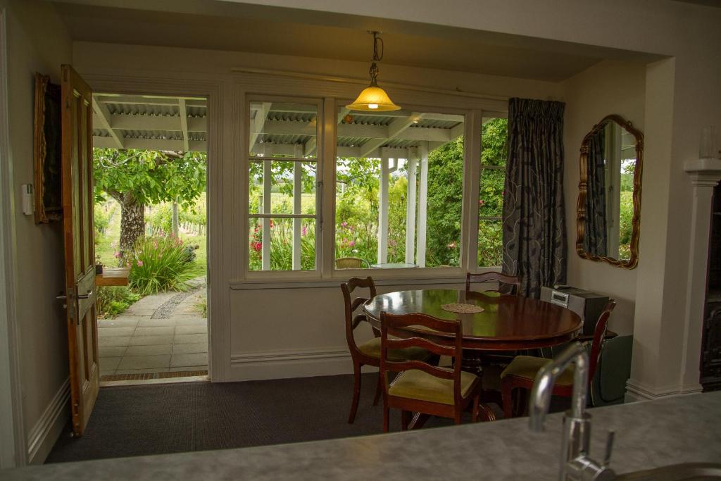 Margrain Vineyard Villas - Resim 45