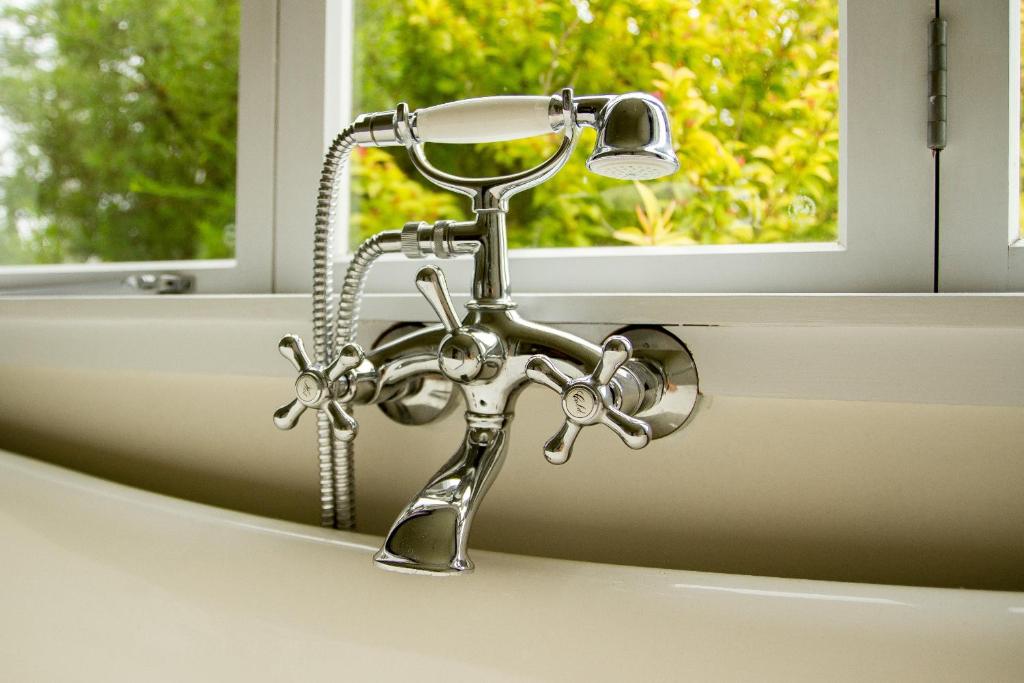 Margrain Vineyard Villas - Resim 23