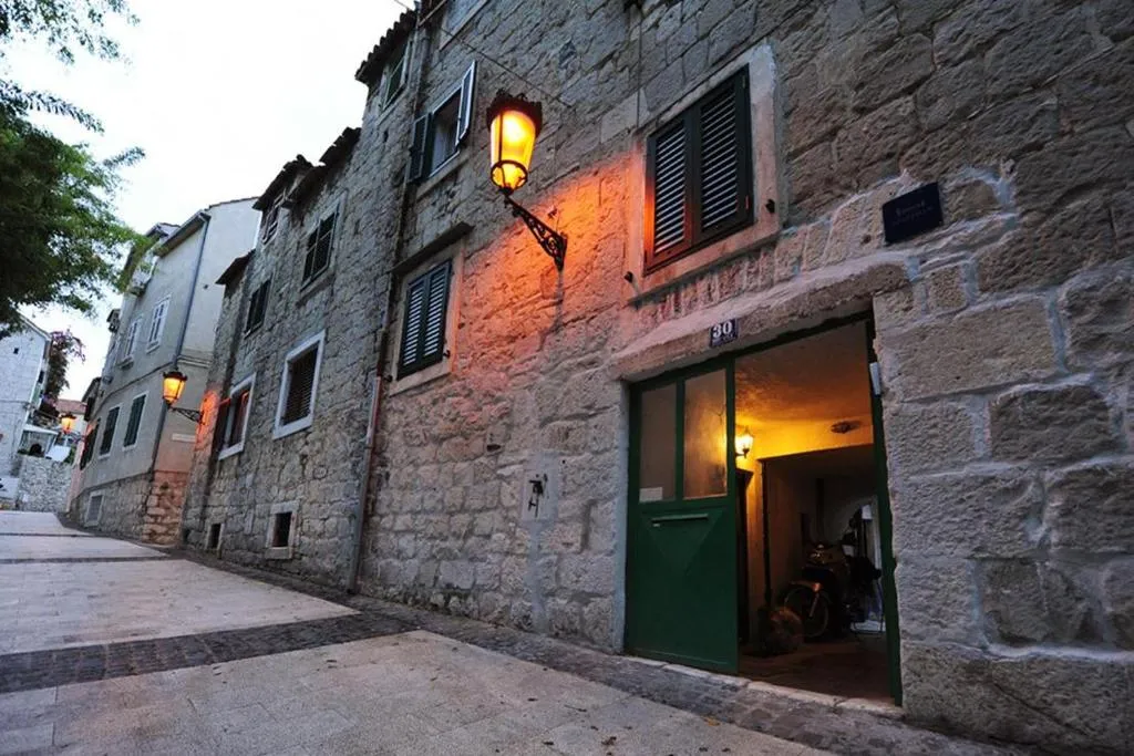 Apartments with WiFi Split - 4266, Split, Croaţia