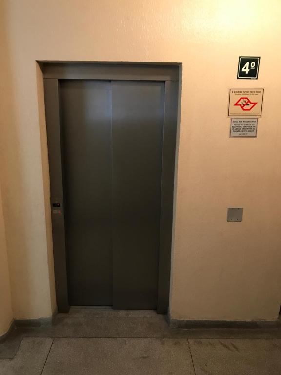  Apartamento Pitangueiras