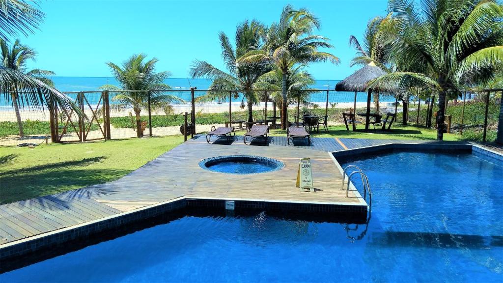  Linda Casa de Praia em Itacimirim