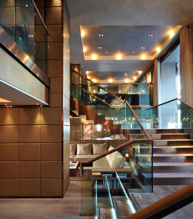 The Hari London - Resim 20