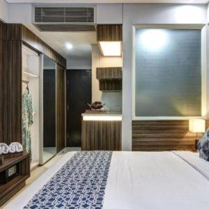 Sampit Residence Managed by FLAT06 - Superieure Tweepersoonskamer