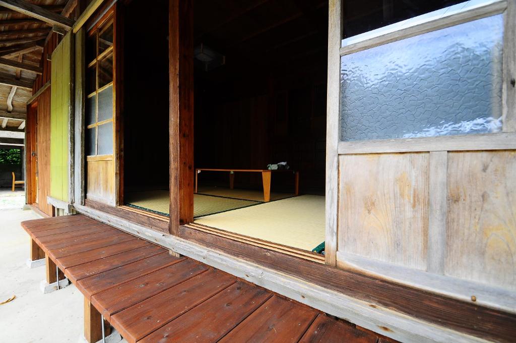 Makiya Tokusukeya - 度假屋