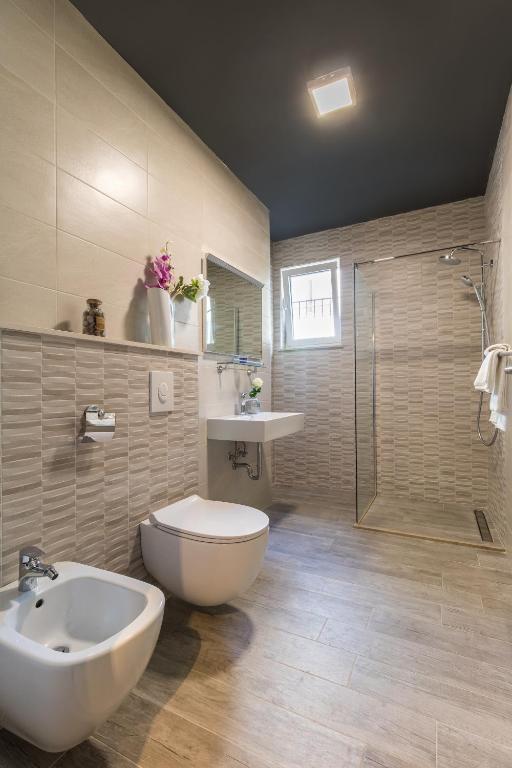 Residence Alpha Apartments - 18