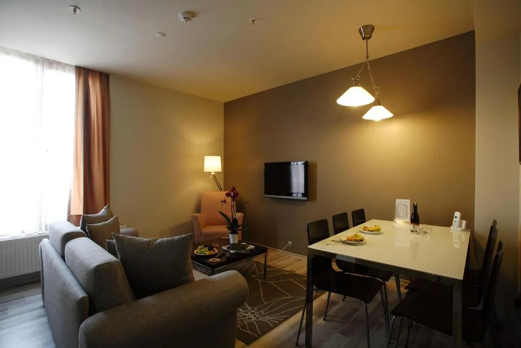 Home Stay Home Sisli, Istanbul, Turcia
