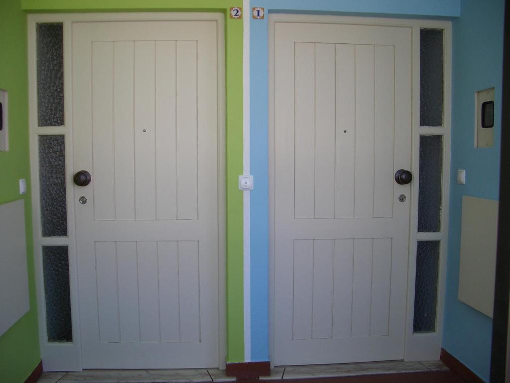 Apartamentos Vila Nova - 13