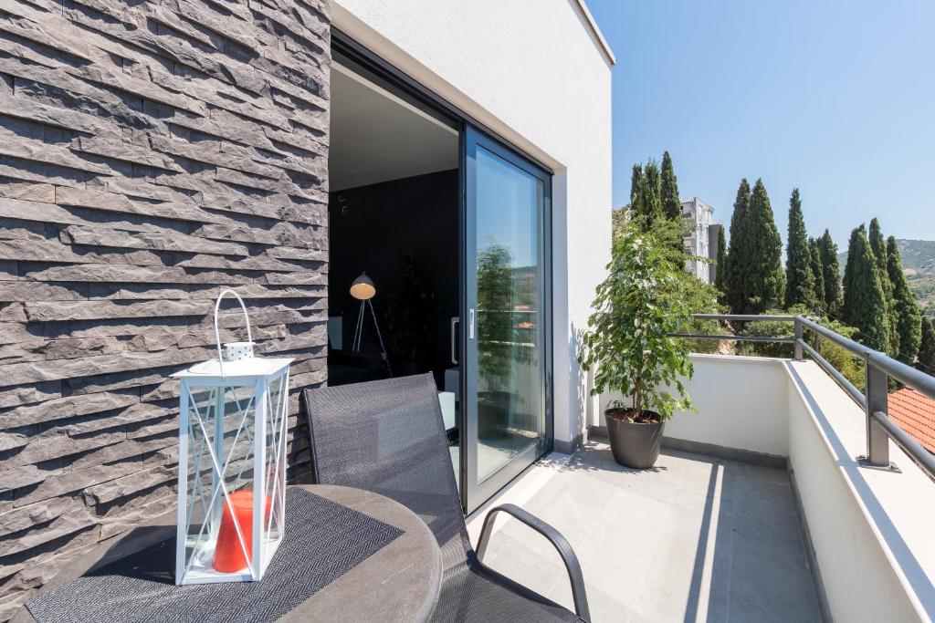 Residence Alpha Apartments - 19