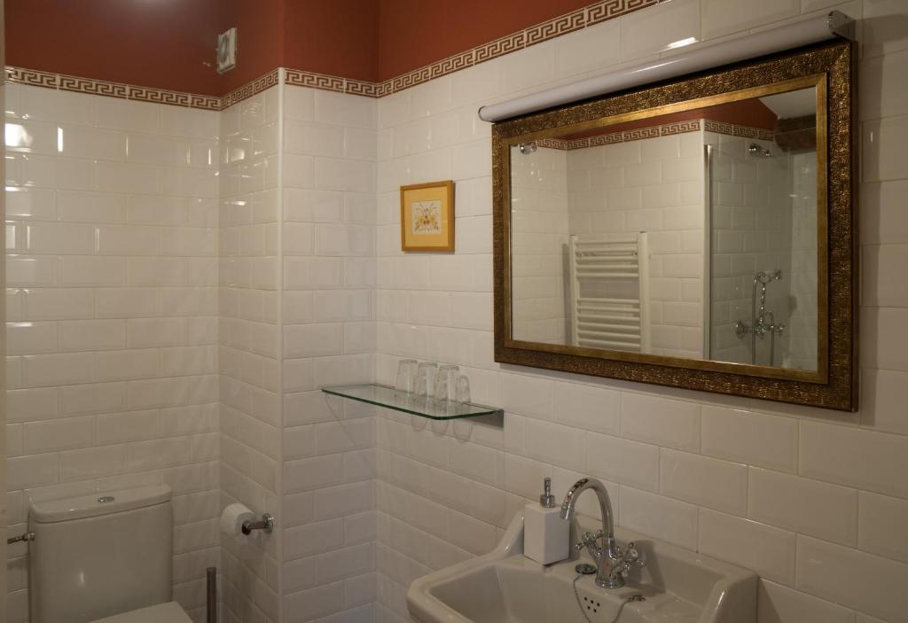 Vilosell Wine Hotel - Liebre