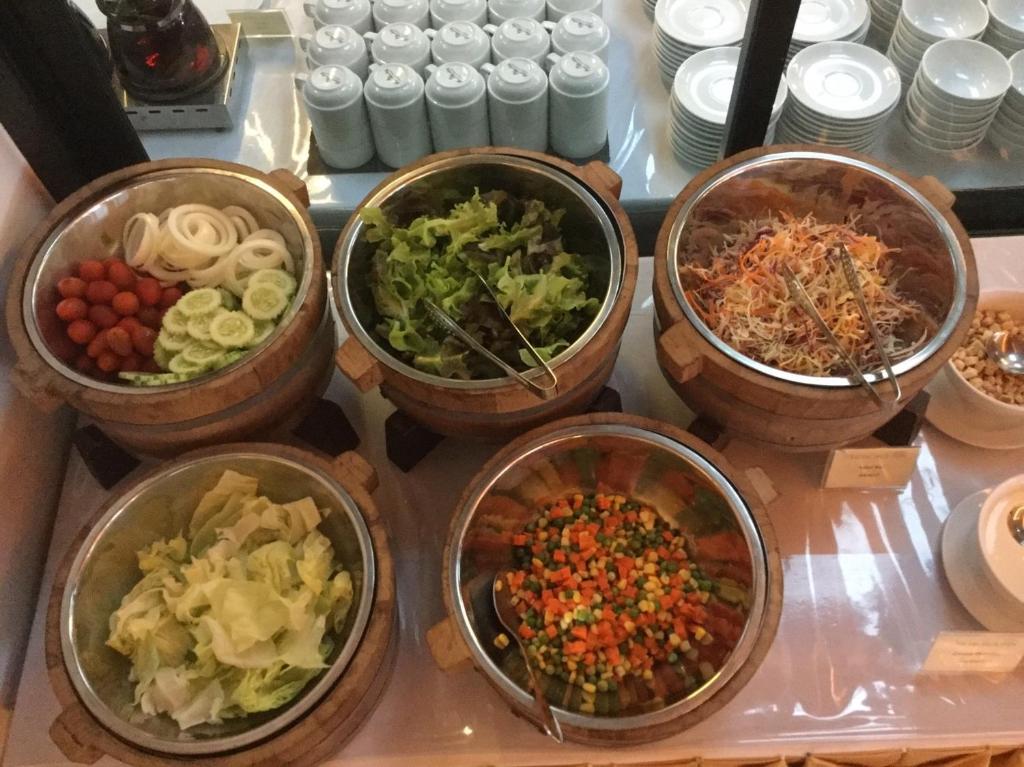 Riche Hua Hin Hotel - SHA Plus - Resim 30