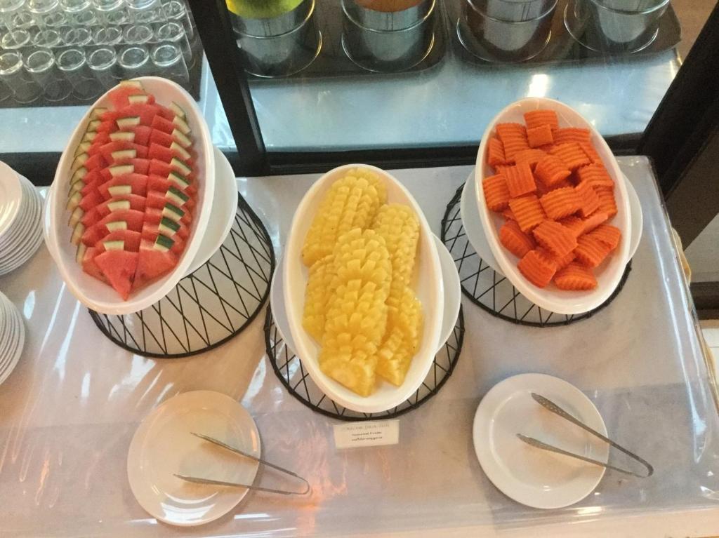 Riche Hua Hin Hotel - SHA Plus - Resim 24