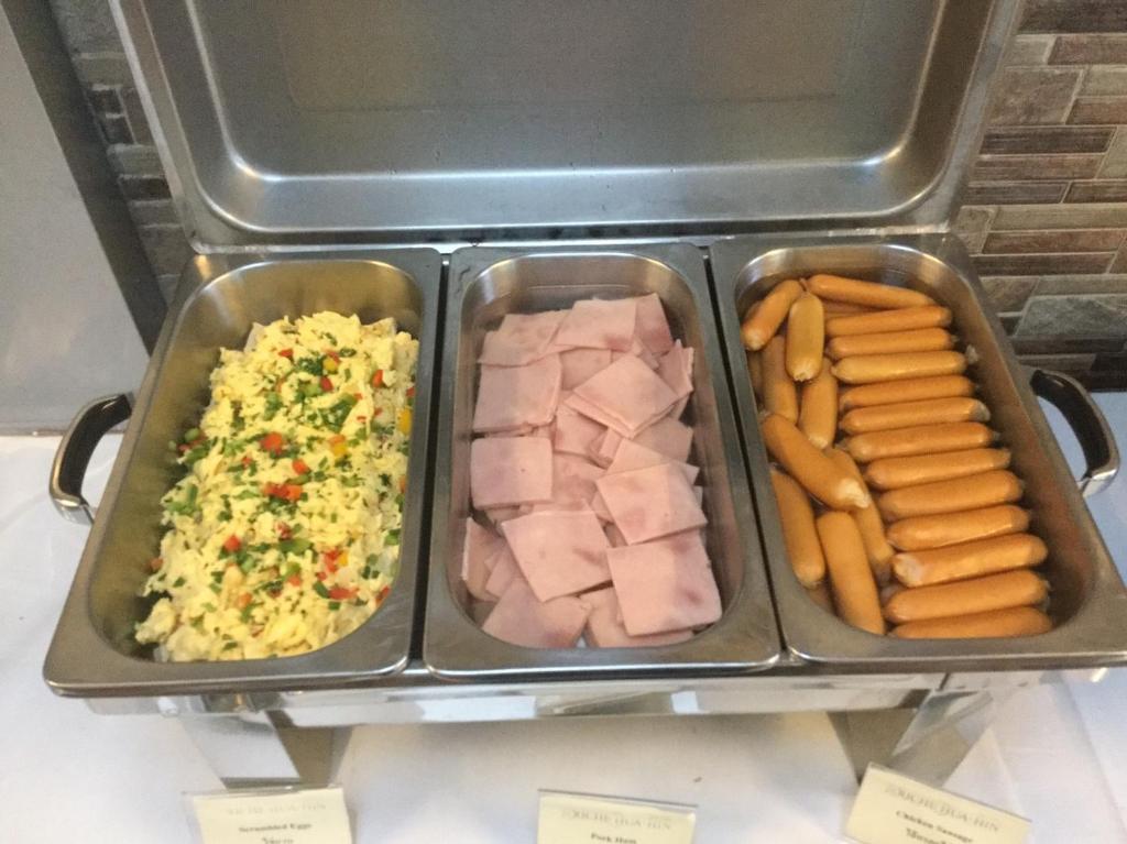 Riche Hua Hin Hotel - SHA Plus - Resim 25