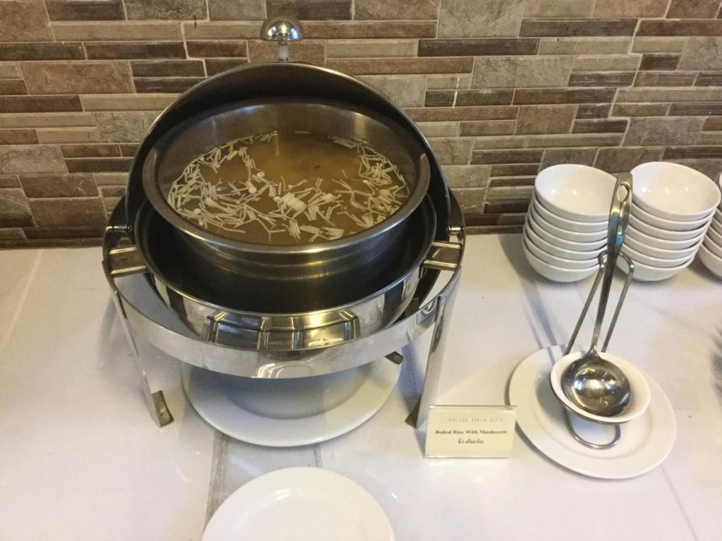 Riche Hua Hin Hotel - SHA Plus - Resim 26