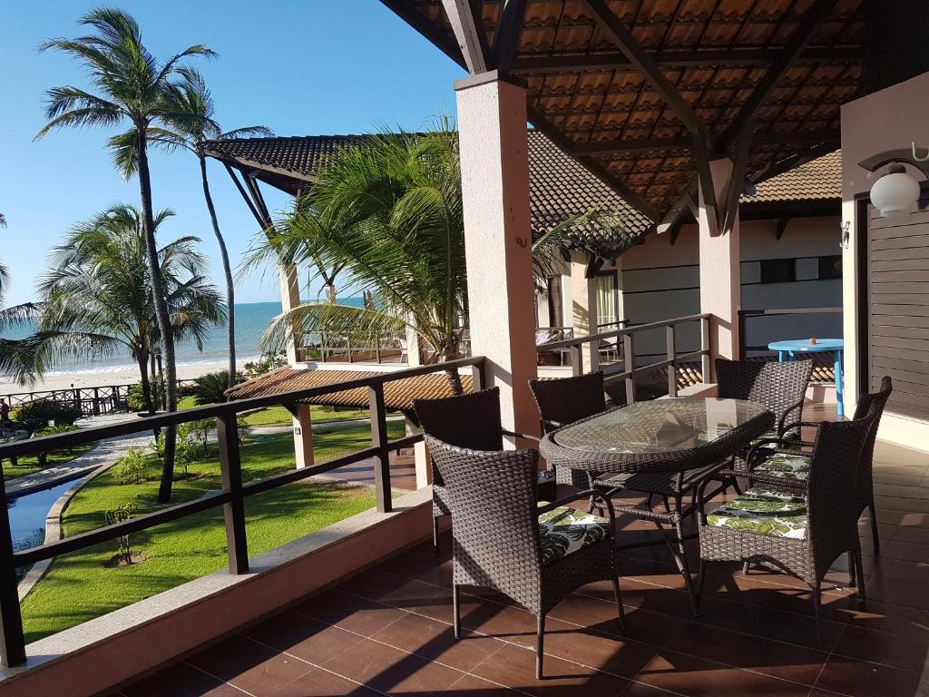  Cumbuco Dream Beach luxury apartments