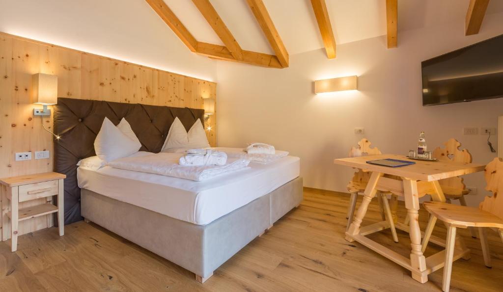 Hotel Villa Stefania - Suite
