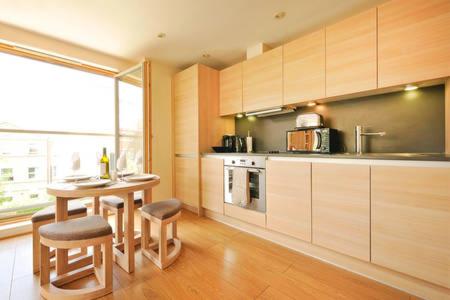 Gallery image of 69G Apartments in Norwich