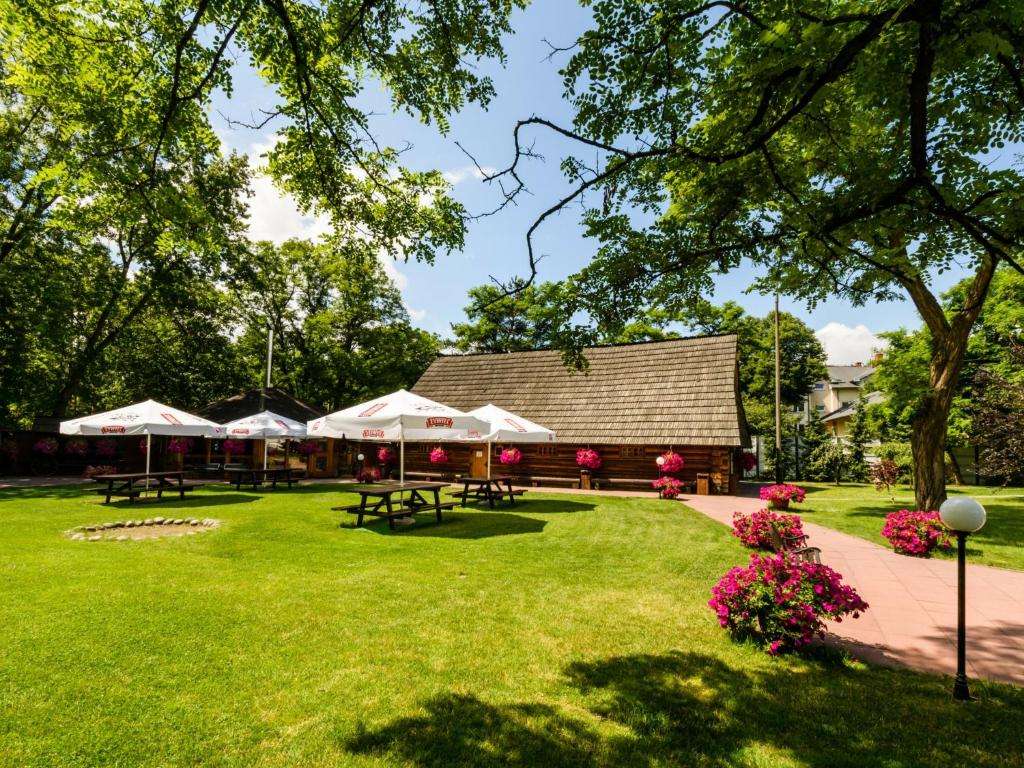 Hotel Boss - Resim 6