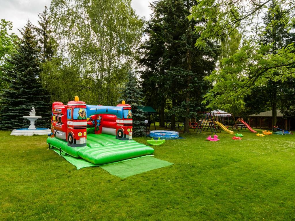 Hotel Boss - Resim 5