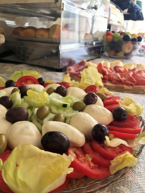 Residenza Porta Romana