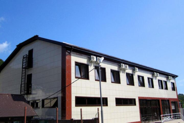 Hotel Pliakho