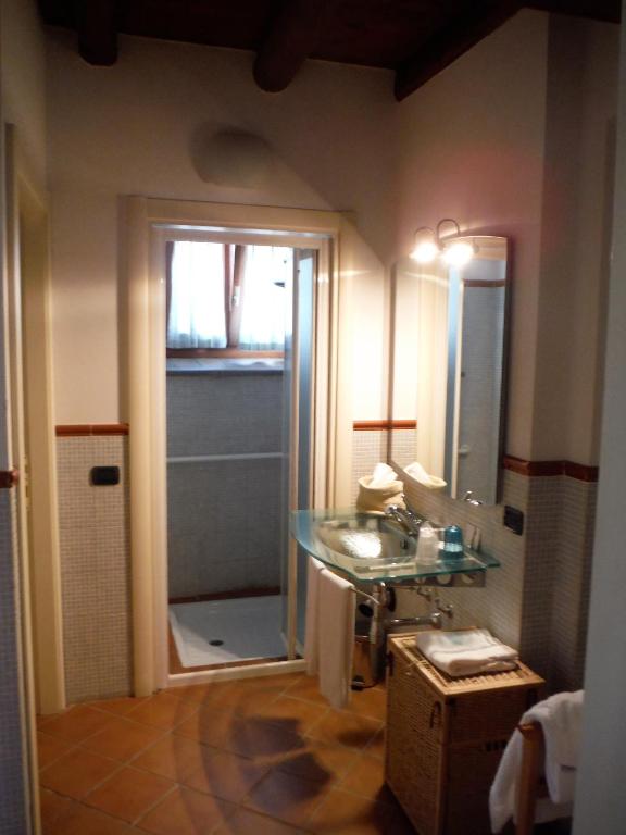 Agriturismo Villa Antonella - Petite Chambre Double