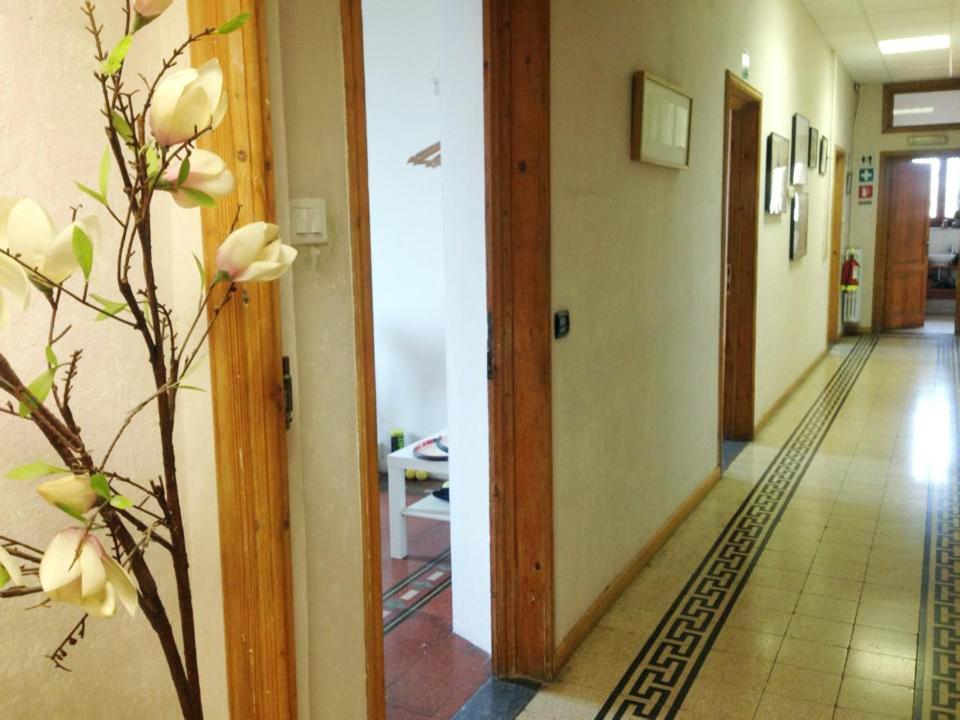 Fotografia z galérie ubytovania Cadorna vo Florencii