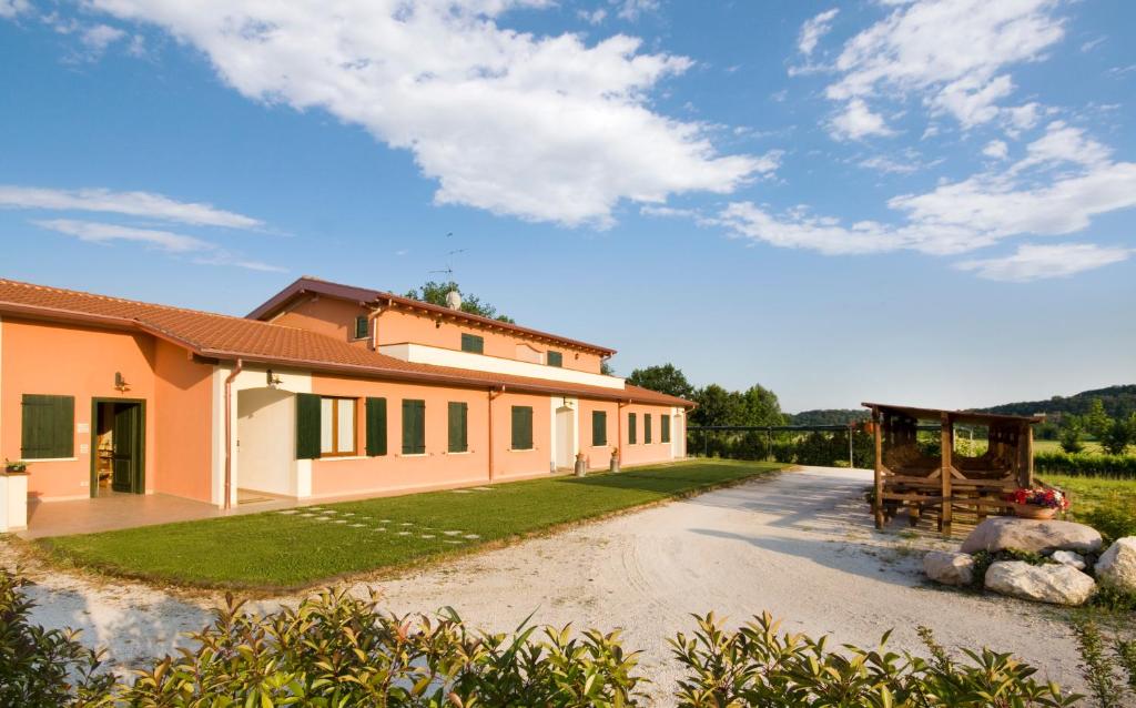 Agriturismo Cascina Roveri - 16