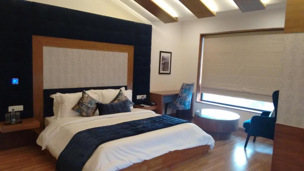 RS Sarovar Portico - Chambre Double De Luxe