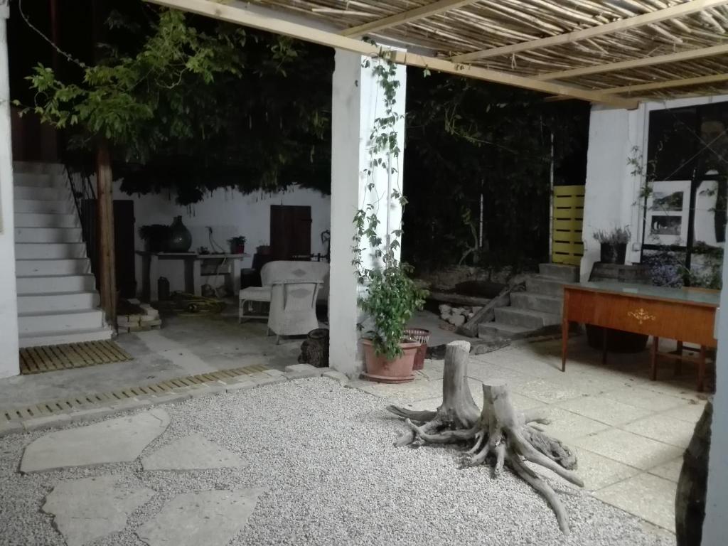 Fotografie z fotogalerie ubytování B&B Il Secolo Breve v destinaci Ortona