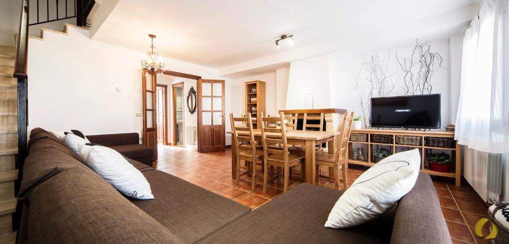 Casa Rural 