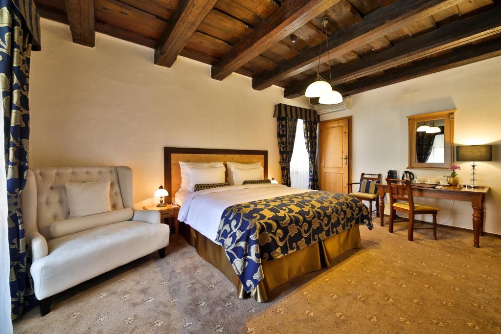 Questenberg Hotel - Resim 30