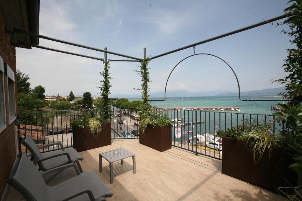 Riviera Carducci Rooms - Camera Doppia Deluxe