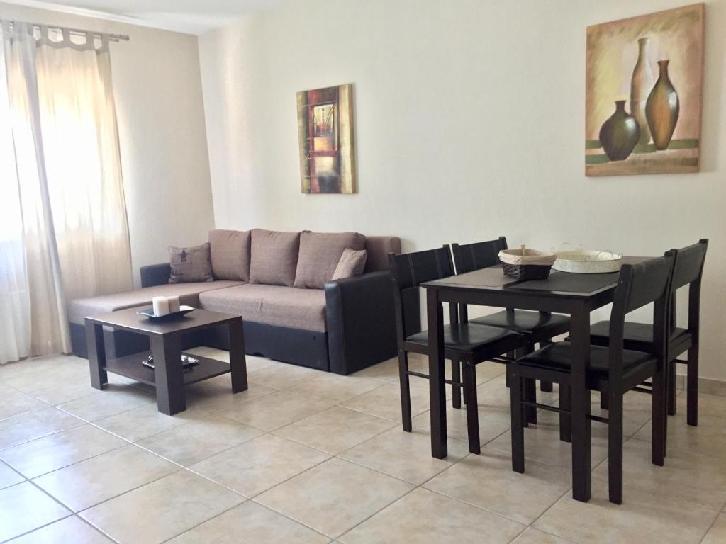 DeniaStella villas - 17