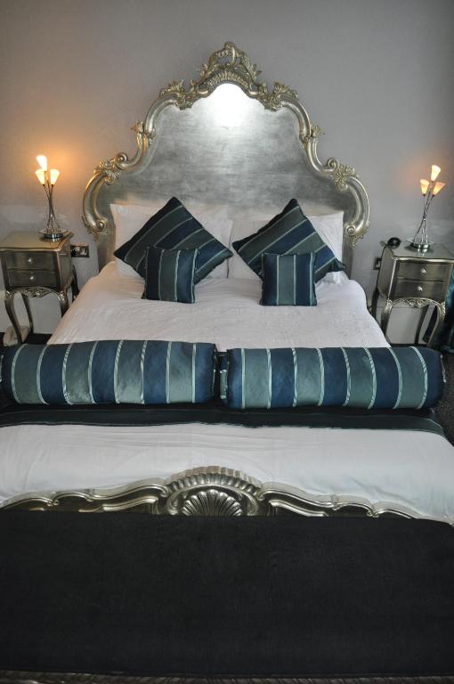 Argyll Hotel - Resim 32