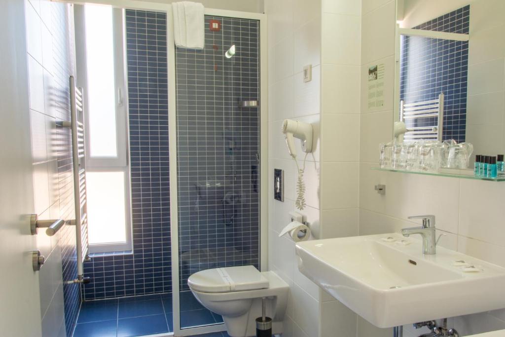 Hotel Delminivm - Resim 14