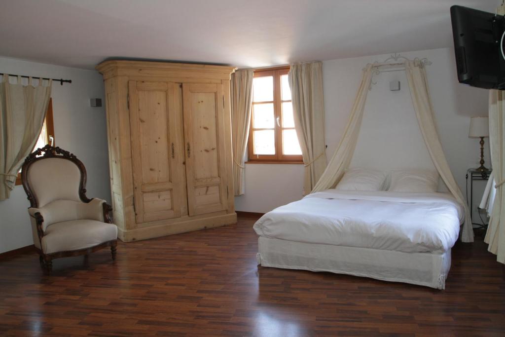 Auberge du Rempart – photo 24