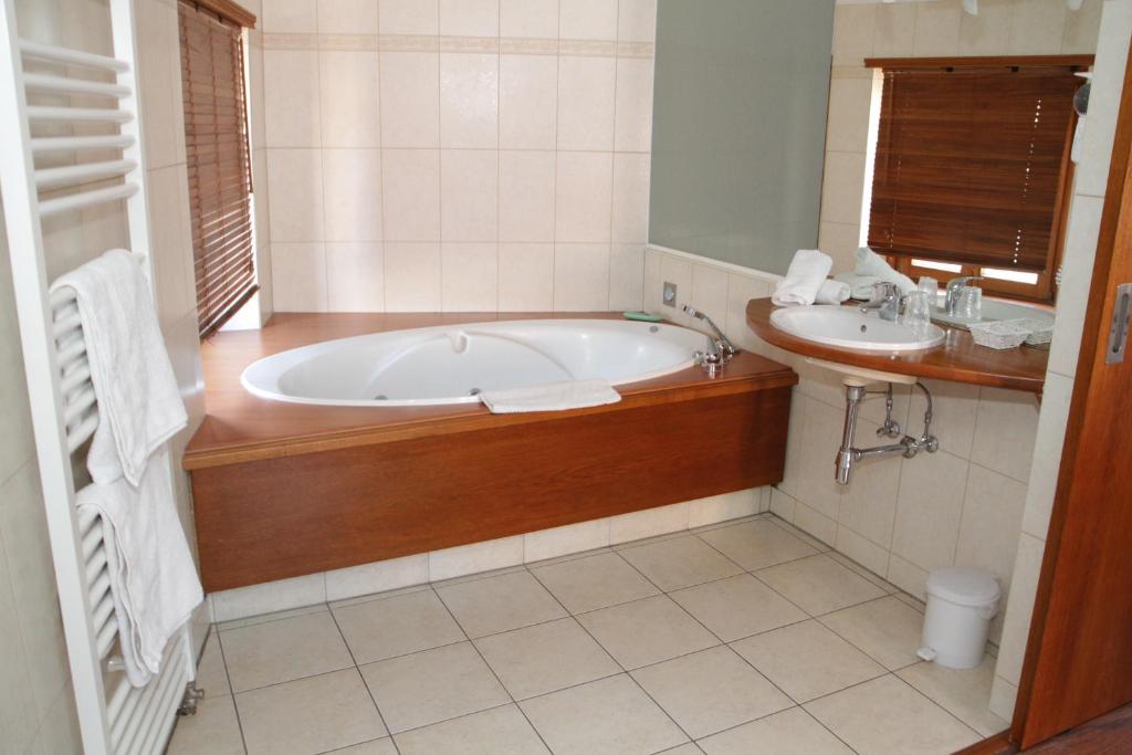 Auberge du Rempart – photo 16