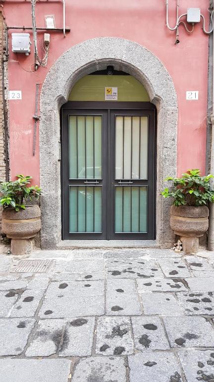 Angelo's House - One-Bedroom House