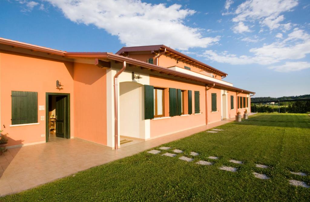 Agriturismo Cascina Roveri - 15