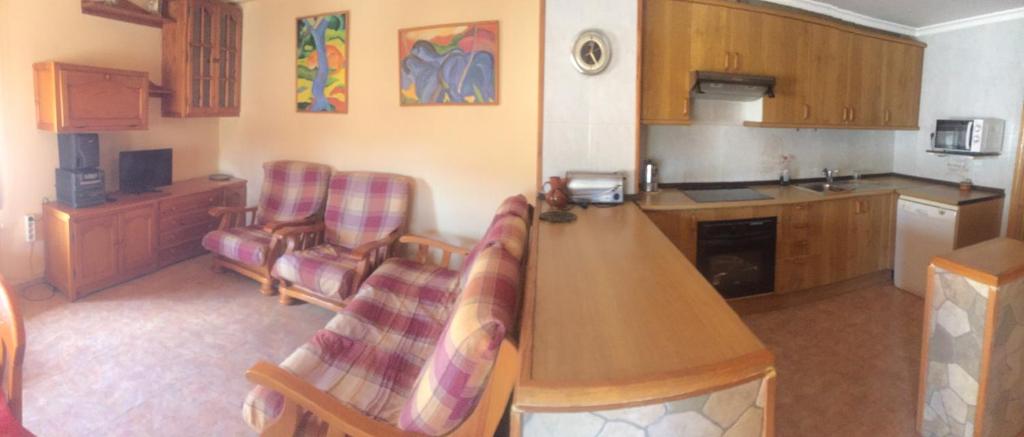 Apartamento González Montsec Montrebei, Tolva – Updated 2022 ...