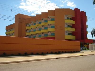  Flamboyant Suite Hotel