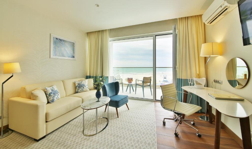 Maritim Hotel Amelia