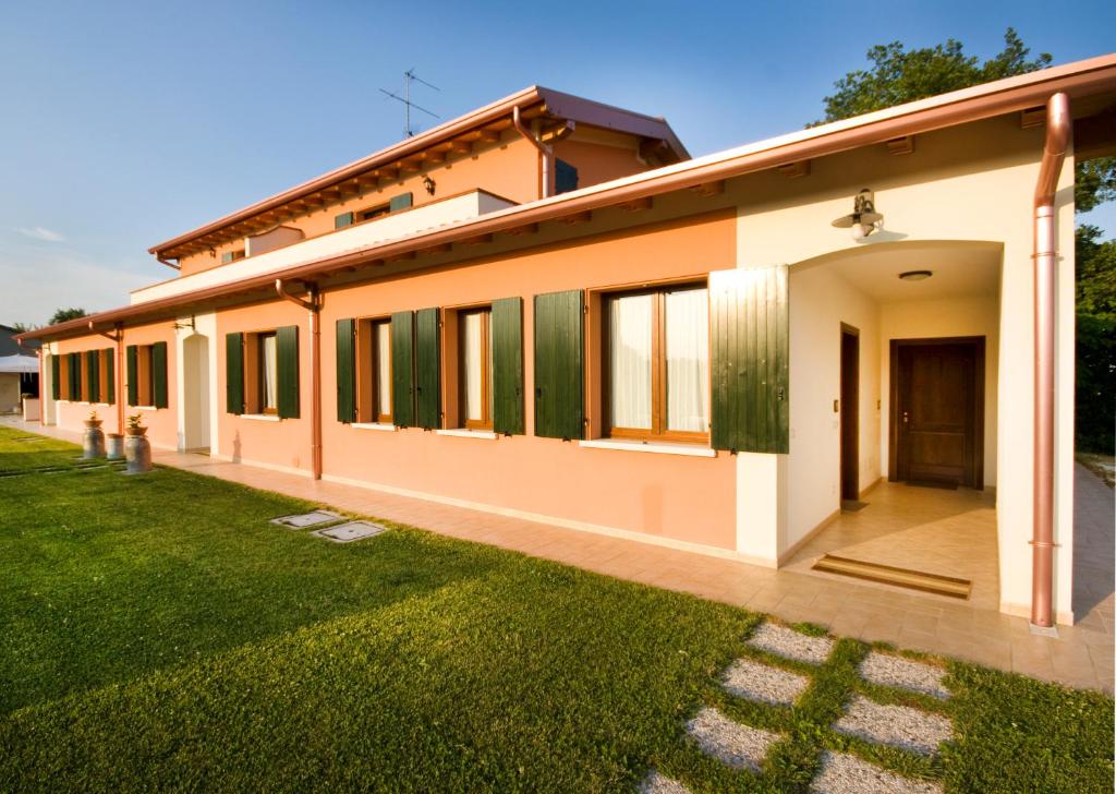 Agriturismo Cascina Roveri - 14